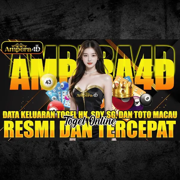 Ampera4D: Data Keluaran Togel HK, Sydney, SGP, dan Toto Macau 4D Terupdate